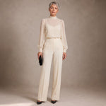 Valentina | Elegante Conjunto de 3 Piezas