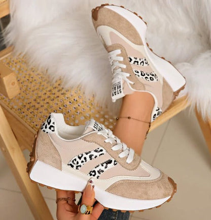 SNEAKERS URBAN AIR | FRESCURA ACTIVA