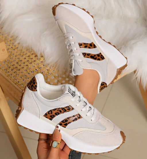 SNEAKERS URBAN AIR | FRESCURA ACTIVA