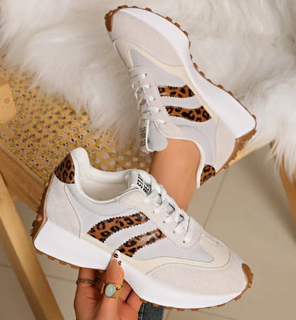 SNEAKERS URBAN AIR | FRESCURA ACTIVA