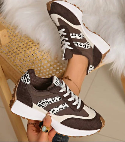 SNEAKERS URBAN AIR | FRESCURA ACTIVA