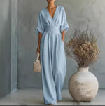 Elina - Mono para Sentirte Cómoda y Elegante en Tu Día.