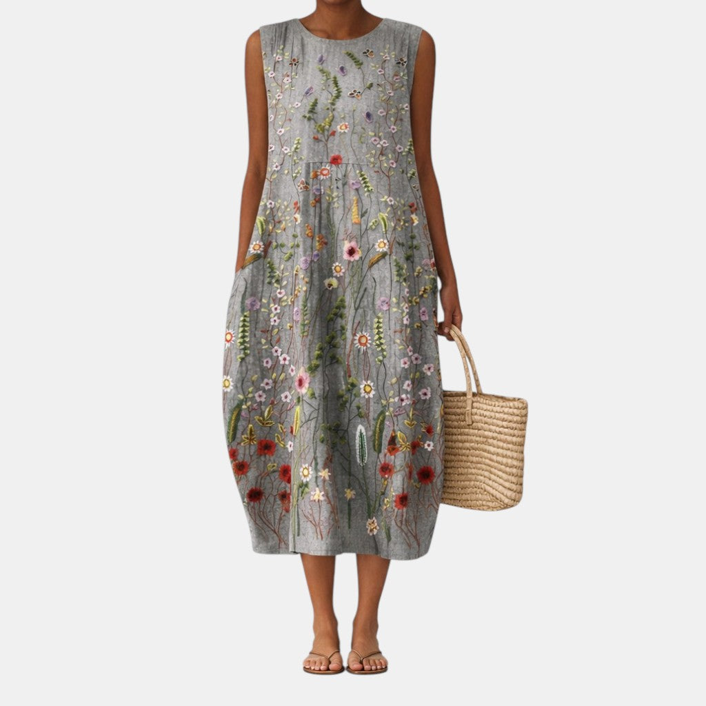 Marta | Vestido para el Día a Día