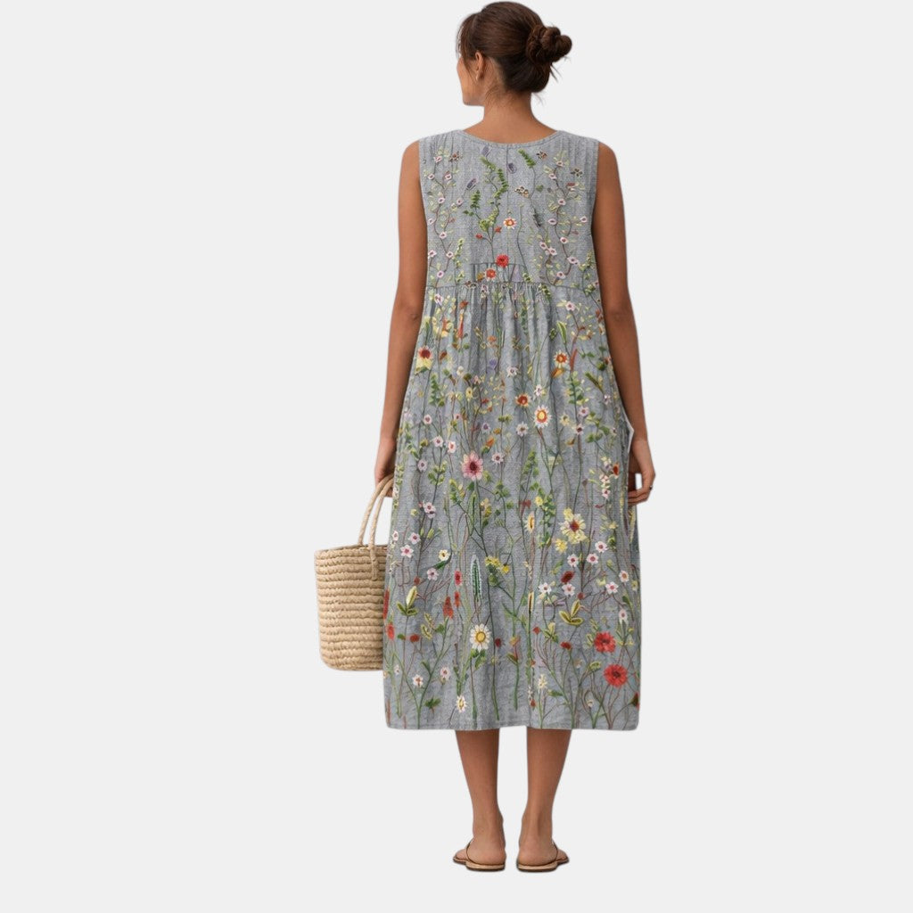 Marta | Vestido para el Día a Día