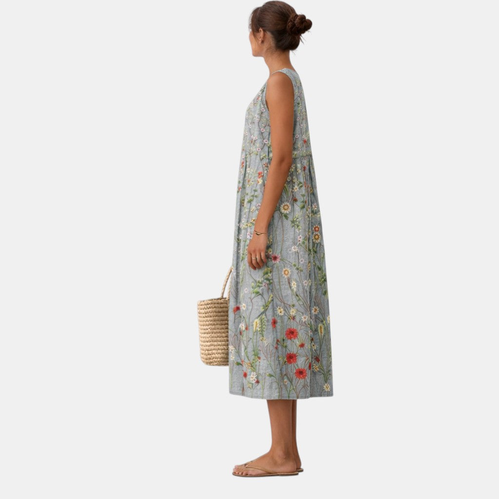 Marta | Vestido para el Día a Día