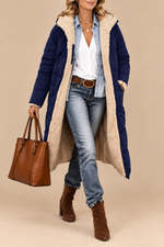MILLIE / Chaqueta acolchado premium