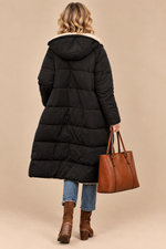 MILLIE / Chaqueta acolchado premium