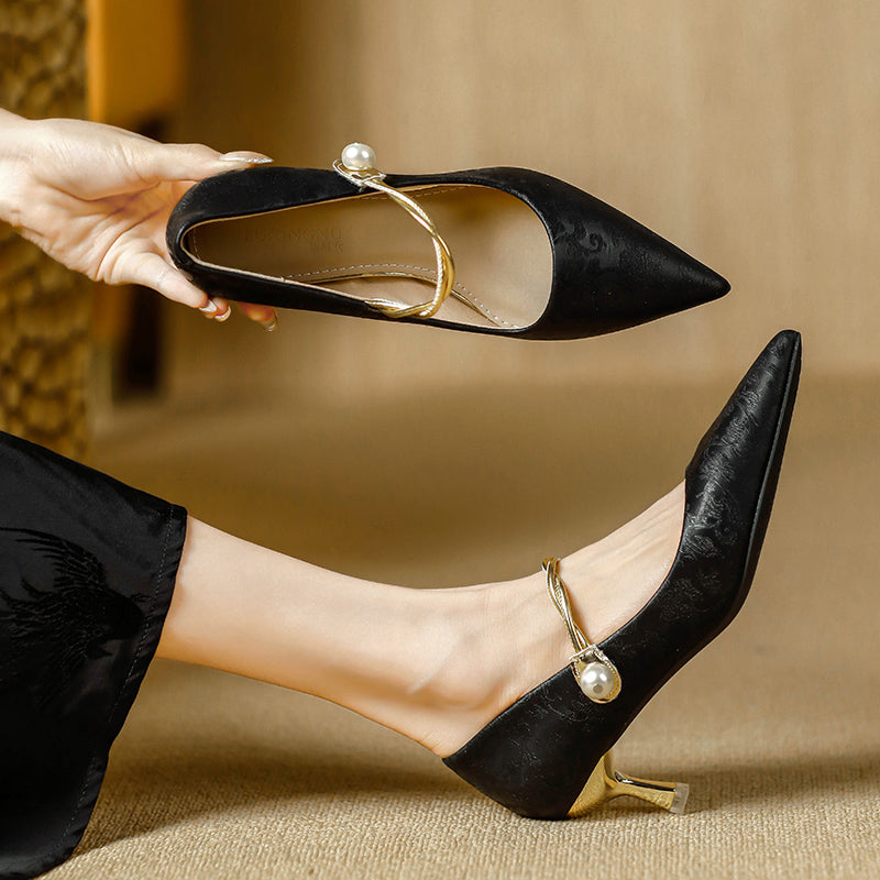 Cherie | Zapatos de Tacón