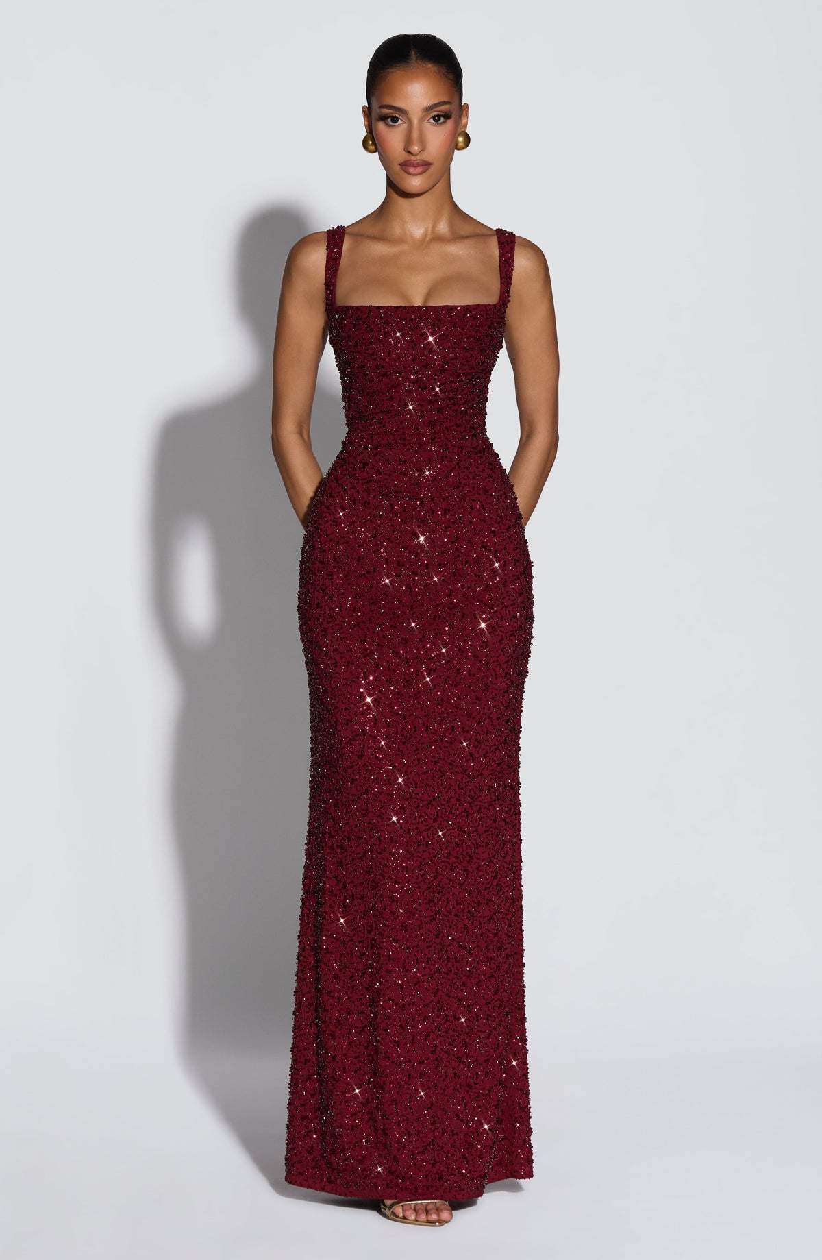 Rosa - Bordeaux S
