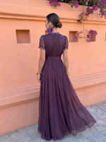 Cayetana™ | Vestido Largo