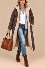 MILLIE / Chaqueta acolchado premium