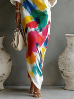 Danella™ | Vestido Maxi
