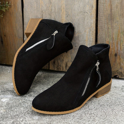 ESTELA | BOTINES CONFORT