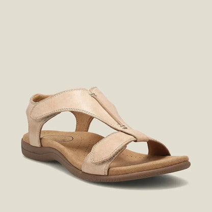 Sandalias ortopédicas ergonómicas Lara
