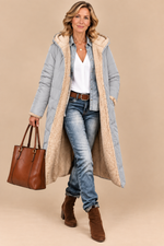 MILLIE / Chaqueta acolchado premium