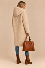 MILLIE / Chaqueta acolchado premium