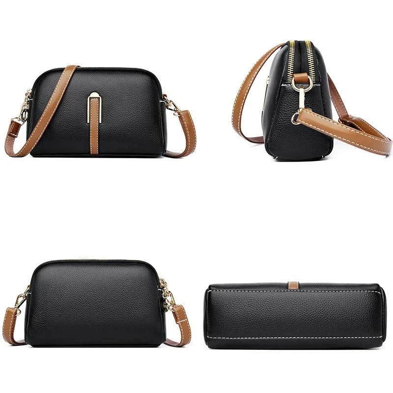 Elena | Bolso Bandolera