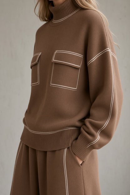 NATALIE | CONJUNTO SIGNATURE™
