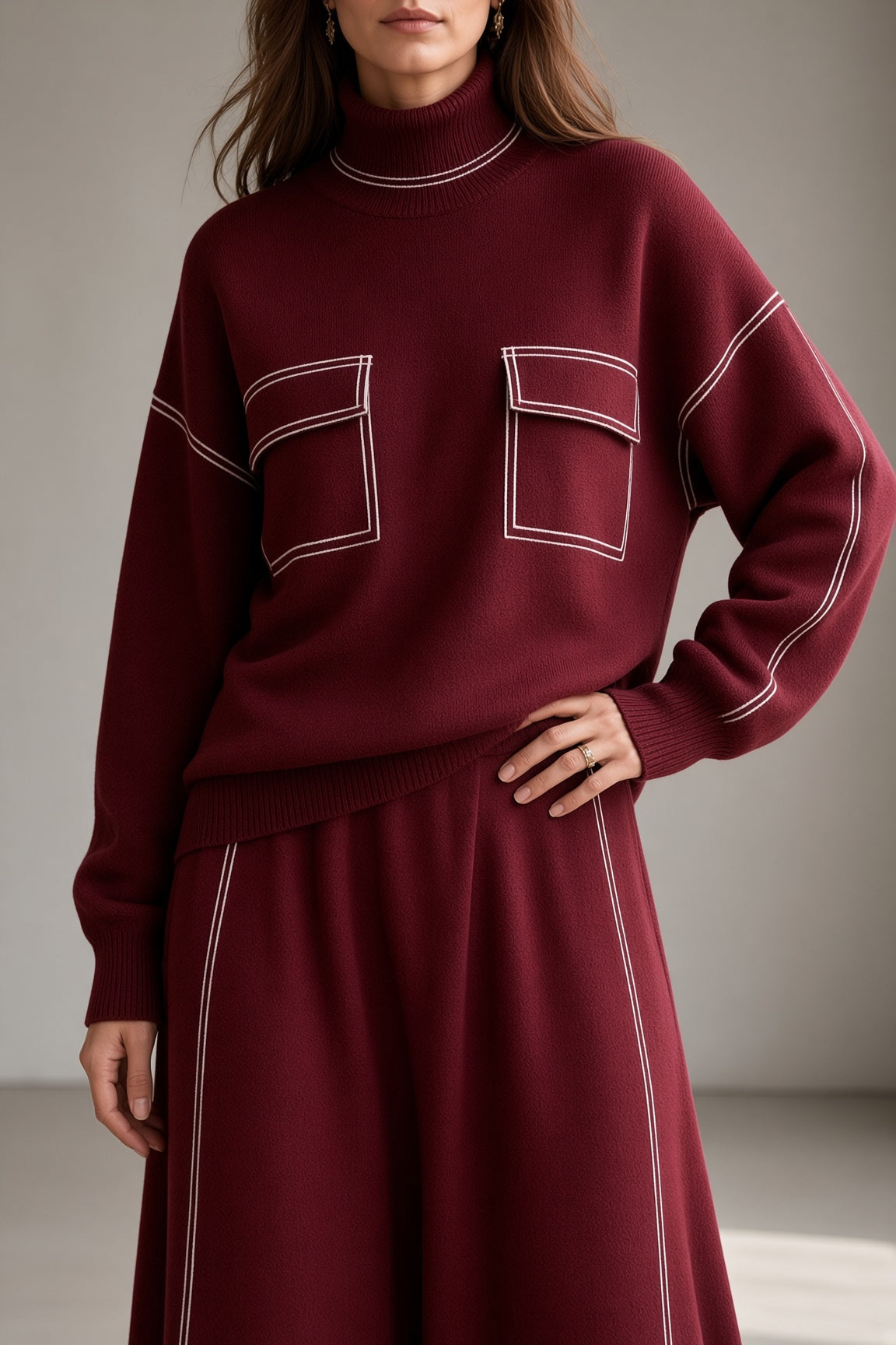 NATALIE | CONJUNTO SIGNATURE™