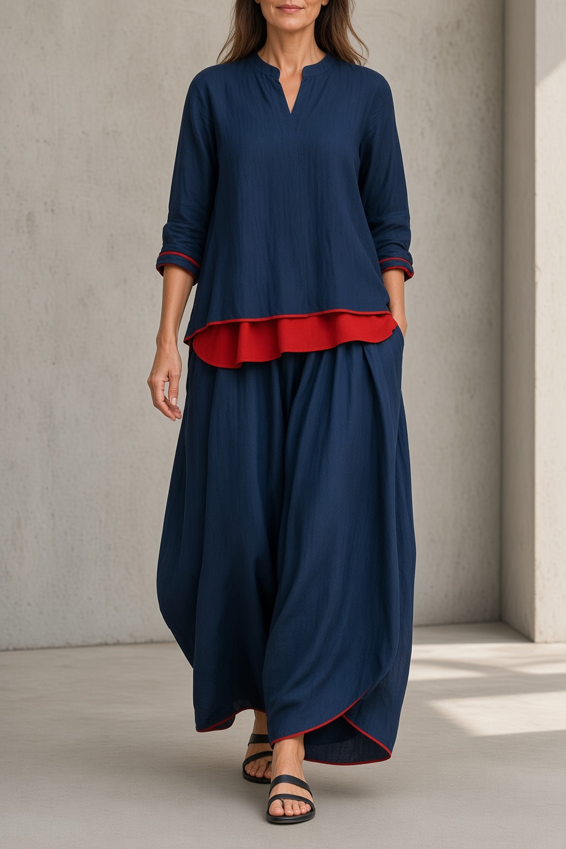 AVERY | CONJUNTO SIGNATURE™
