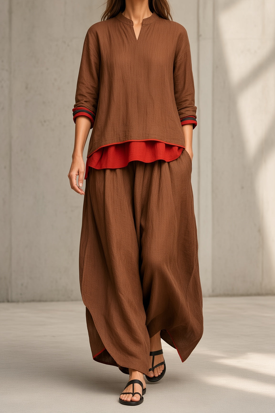 AVERY | CONJUNTO SIGNATURE™