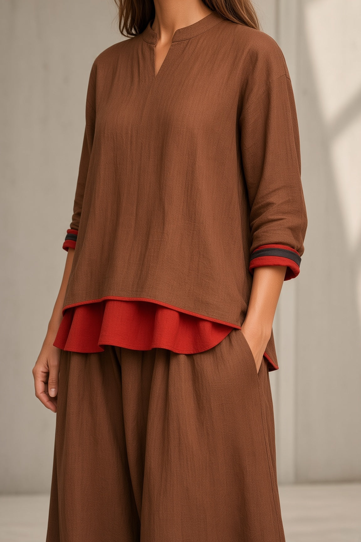 AVERY | CONJUNTO SIGNATURE™