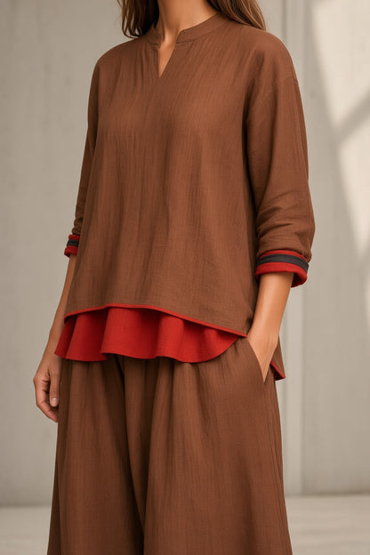 AVERY | CONJUNTO SIGNATURE™