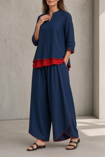 AVERY | CONJUNTO SIGNATURE™