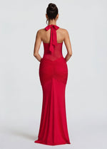 ARIA | Vestido de Sirena de Reloj de Arena