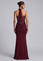 ARIA | Vestido de Sirena de Reloj de Arena