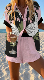 Getafe | Conjunto Coordinado de Verano