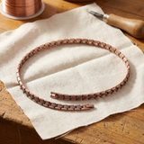 Collar de cobre Haze