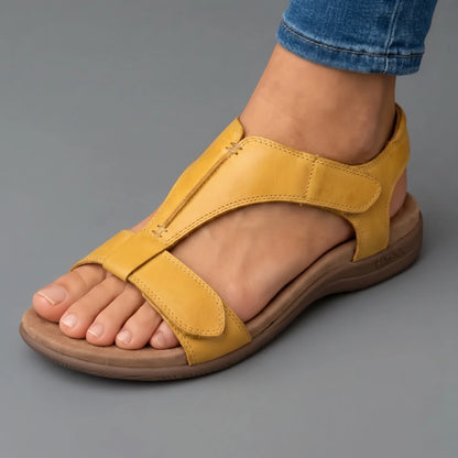 Sandalias ortopédicas ergonómicas Lara