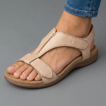 Sandalias ortopédicas ergonómicas Lara