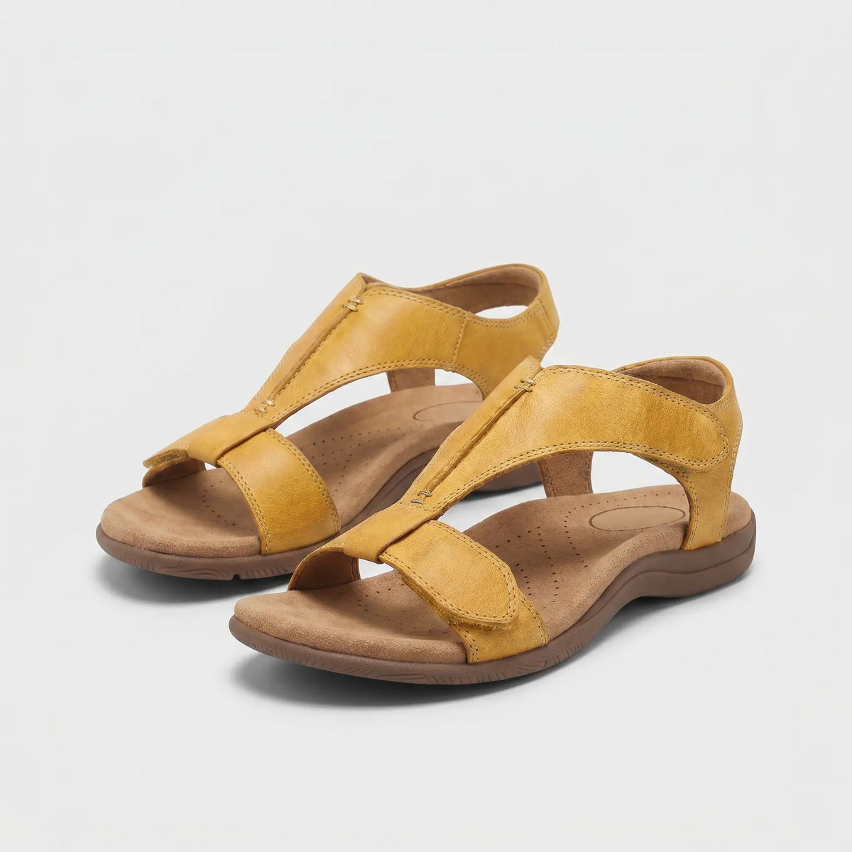 Sandalias ortopédicas ergonómicas Lara