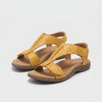 Sandalias ortopédicas ergonómicas Lara
