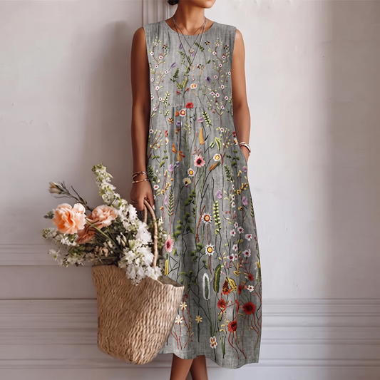 Marta | Vestido para el Día a Día