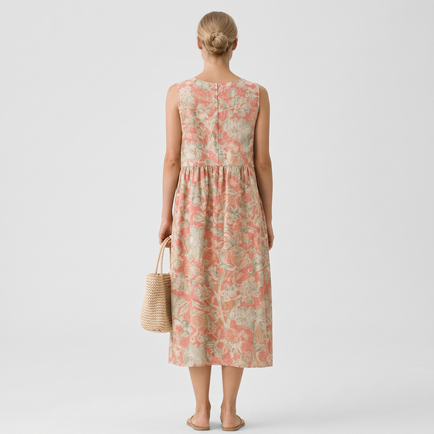 Raquel | Vestido Día a Día