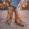 Leopardo