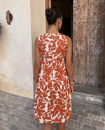 Vestido Flor & Brisa Ibiza