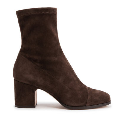 ALVEA™ | BOTINES DE TACÓN ESTABLE
