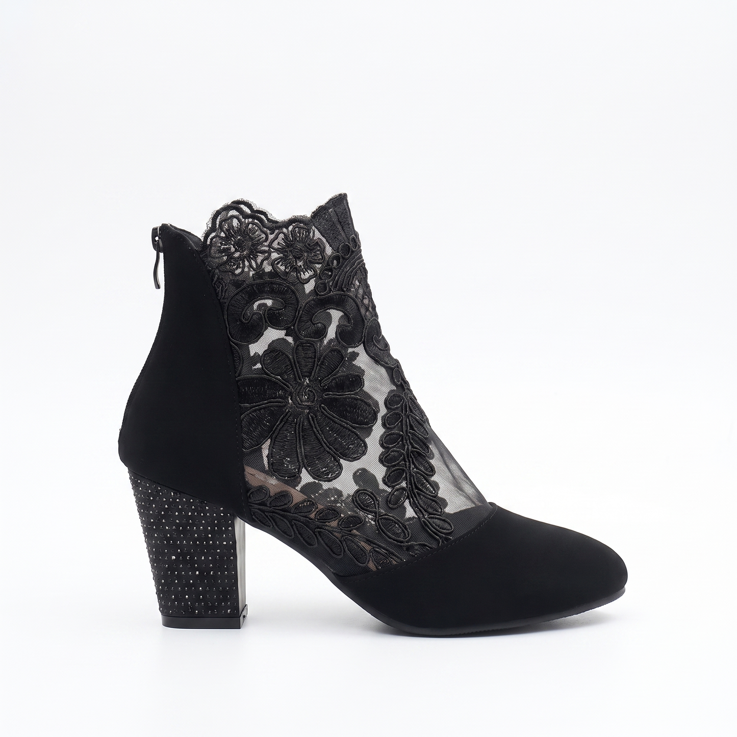 AURELIA | TACONES CONFORT ELEGANCIA