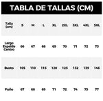Clara - Jersey rayado