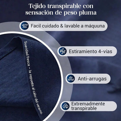 Elena - Blusa elegante para mujer