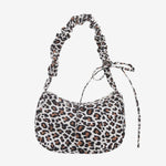 Bolso plisado