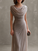 Jilliann™ | Vestido Maxi