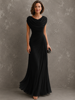 Jilliann™ | Vestido Maxi