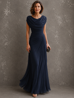 Jilliann™ | Vestido Maxi