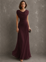 Jilliann™ | Vestido Maxi