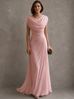 Jilliann™ | Vestido Maxi